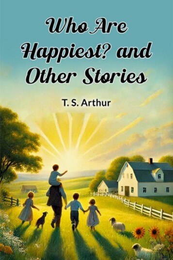 Who Are Happiest? and Other Stories Who Are Happiest? and Other Stories