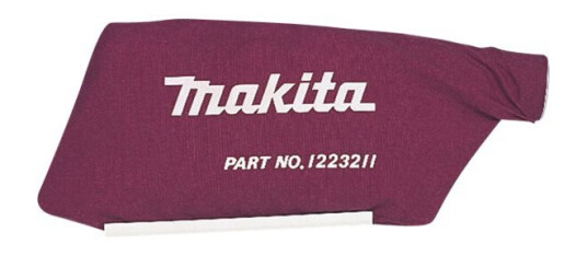 Makita - Støvpose Makita - Støvpose