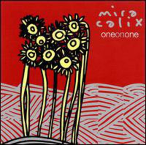 Mira Calix One On One CD