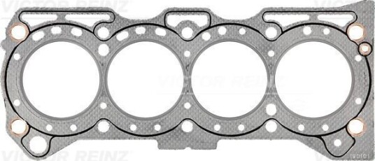 Toppakning REINZ 61 53010 00