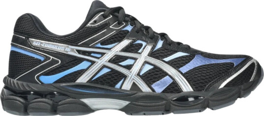 Asics Herre Sport Svart 39 EU,