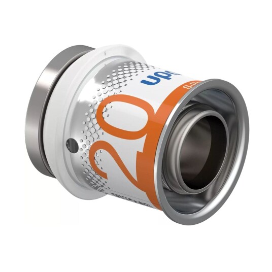 Uponor S-press Plus Kappe 20mm Uponor S-press Plus Kappe 20mm