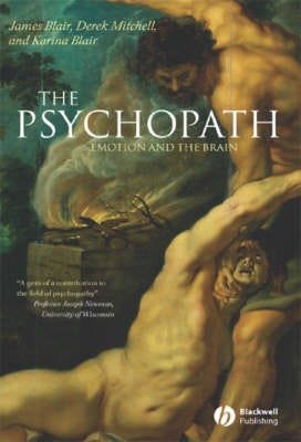 The Psychopath  Emotion and the Brain