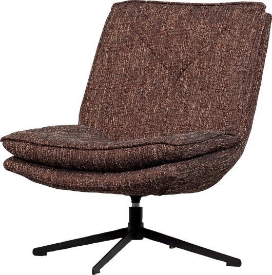 WOOODMilaro svingbar lenestolBrunLenestolerFra Homeroom WOOODMilaro svingbar lenestolBrunLenestolerFra Homeroom