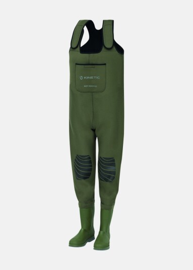 Kinetic Neogaiter F Olive 44 45 Dame Kinetic Neogaiter F Olive 44 45 Dame