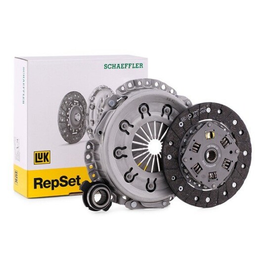 Clutchsett LuK 620 1150 00