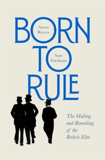 Born to Rule Born to Rule