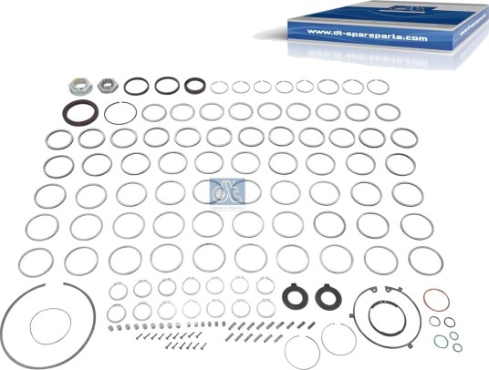 Tetningssett, girmekanisme DT Spare Parts 7.93003