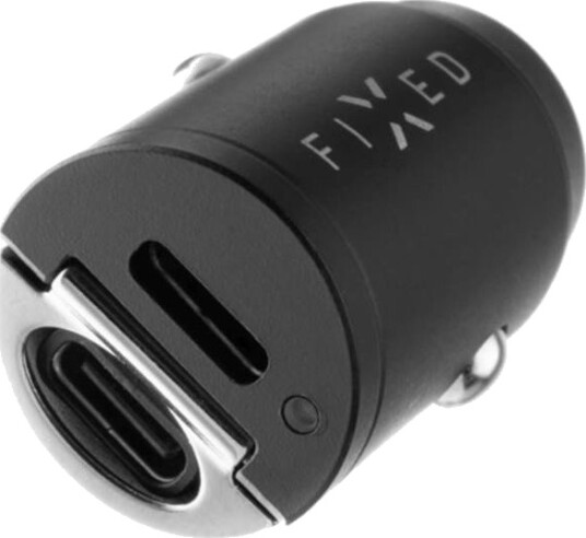 FIXED FIXCC30M-CC-BK Billader