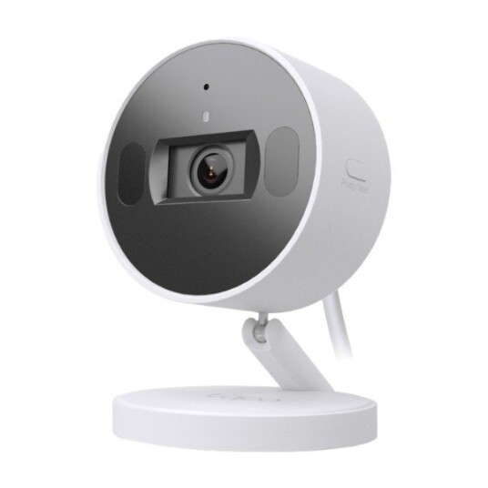 TP-Link Tapo C125 Trådløst IP-sikkerhetskamera med AI og 120° synsvinkel