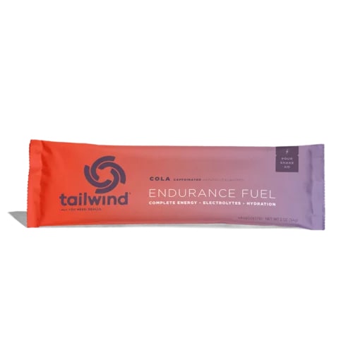 Tailwind Nutrition Endurance Fuel Cola Stick Pack