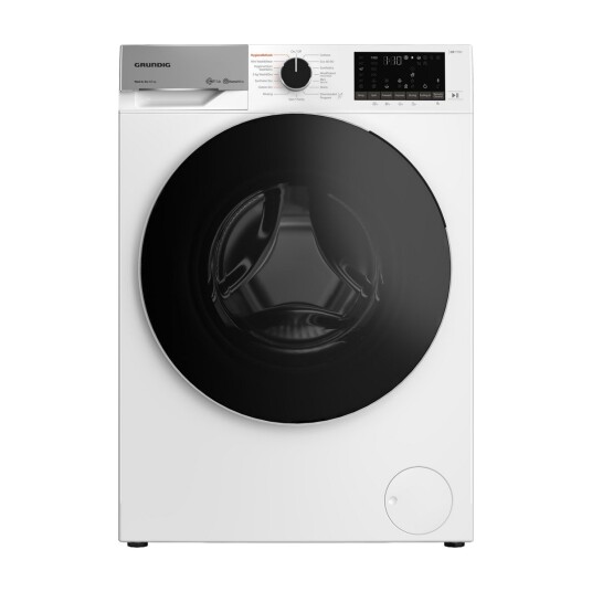 GRUNDIG GR7700 GDP584427W KOMBI VASK/TØRK GRUNDIG GR7700 GDP584427W KOMBI VASK/TØRK