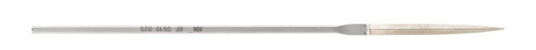 Pferd Df 3610 D 25, Fil, Stål, Ikke-Jernholdig Metall, 4 Cm, 4 Mm, 9 G, Tyskland Pferd Df 3610 D 25, Fil, Stål, Ikke-Jernholdig Metall, 4 Cm, 4 Mm, 9 G, Tyskland