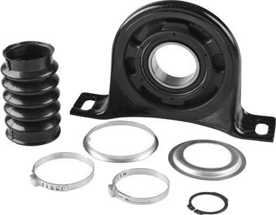Mellomaksel-oppheng TEDGUM TED62233
