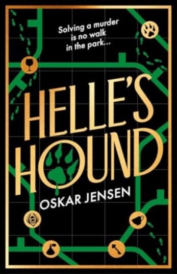 Helle’s Hound Helle’s Hound