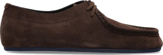 Jil Sander Herre Sko Brun 42 EU,