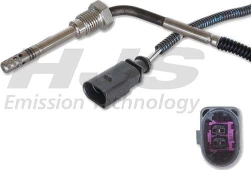Sensor eksostemperatur HJS 92 09 4087