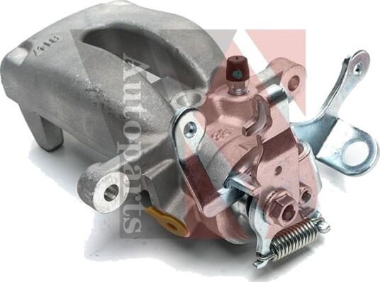 YSPARTS YS BC0691 Bremsecaliper