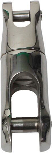 1852 Ankersvivel i syrefast stål   6 8 mm   1989 kg