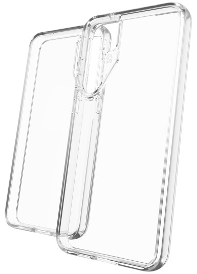 ZAGG / INVISIBLESHIELD Crystal Palace Samsung A55 5G Clear