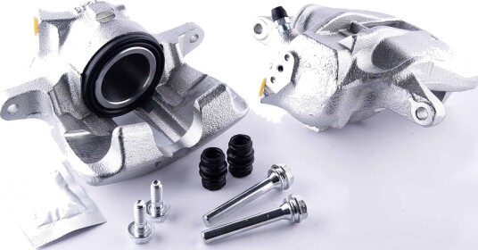 HELLA 8AN 355 790 331 Bremsecaliper HELLA 8AN 355 790 331 Bremsecaliper