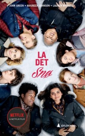 La det snø La det snø