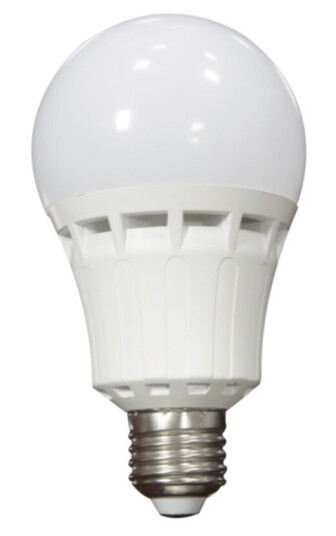 NASC Nasc LED Bygg Classic 15W 230V E27 865