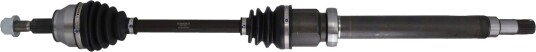 Drivledd KAMOKA 5011237