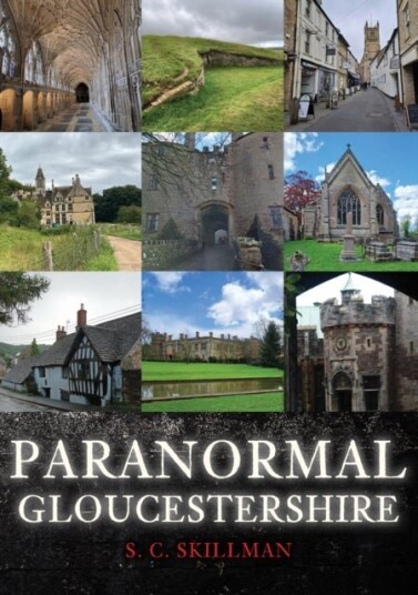 Paranormal Gloucestershire Paranormal Gloucestershire