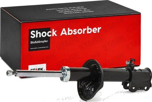 STARK SKSA 0131038 Støtdemper STARK SKSA 0131038 Støtdemper