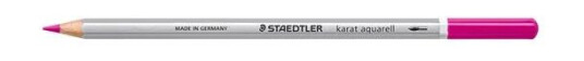 Staedtler Colour pen karat aquarell 6 pcs.