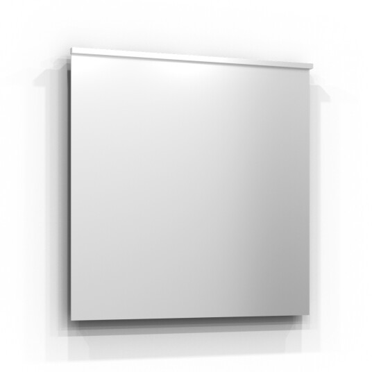 Svedbergs Tived LED Speil 80cm / Nei Svedbergs Tived LED Speil 80cm / Nei