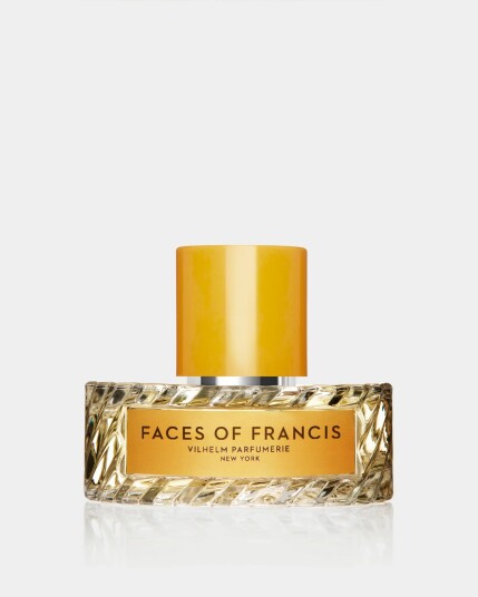 Vilhelm Parfumerie Faces of Francis Eau de Parfum 50ml