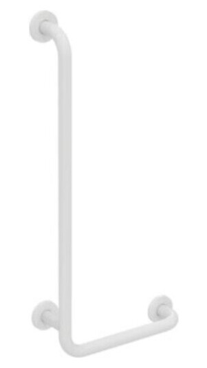 Ideal Standard Contour 21 støttehåndtak 40x90 cm venstre hvit