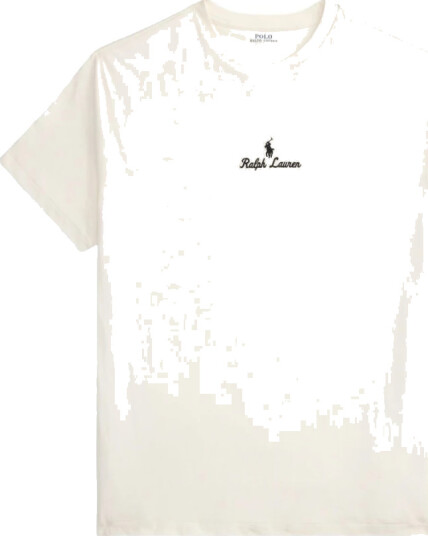 Polo Ralph Lauren Herre Topper Hvit L,