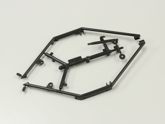 Kyosho SCW015 - Light Bucket Compatible Roll Cage Set Scorpion