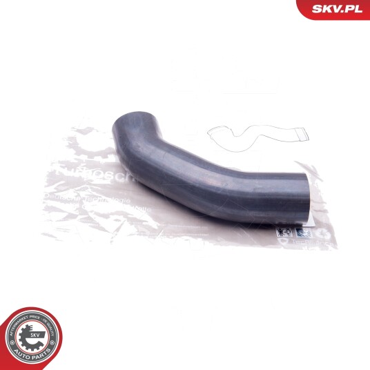 ESEN SKV 24SKV743 Ladeluftslange