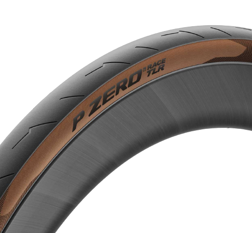Pirelli P Zero Race TLR Speedcore 700x26 Classic
