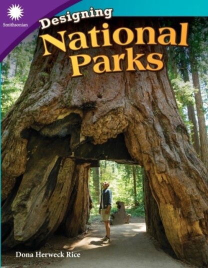 Designing National Parks Designing National Parks
