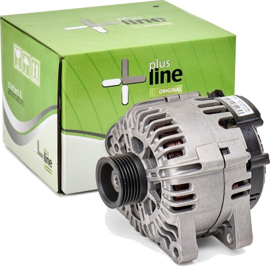 BV PSH 225.520.150.341 Dynamo