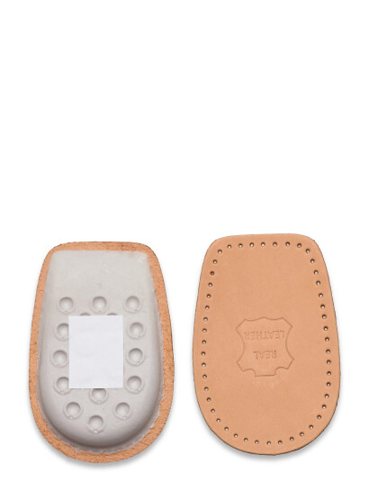 2GO 2Go Heel Support - Beige - 41-43