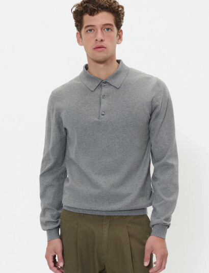 Matinique Maklint Oc - Grey - XL Matinique Maklint Oc - Grey - XL