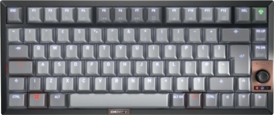 Cherry Wireless Keyboard UK