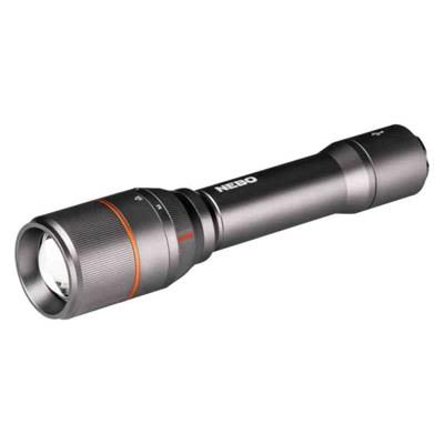 NEBO Davinci 3500 Lommelykt 3500 lm, Belysning