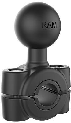RAM MOUNT RAM S- Rail base B-size RAM MOUNT RAM S- Rail base B-size