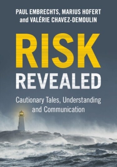Risk Revealed Risk Revealed