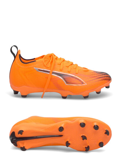 PUMA Ultra 6 Pro Fg/Ag Jr - Orange - 29 PUMA Ultra 6 Pro Fg/Ag Jr - Orange - 29