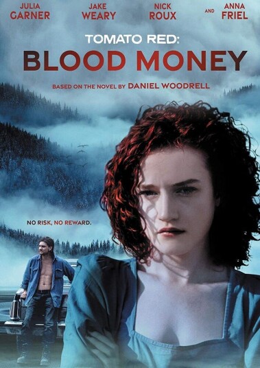 Tomato Red: Blood Money DVD Tomato Red: Blood Money DVD
