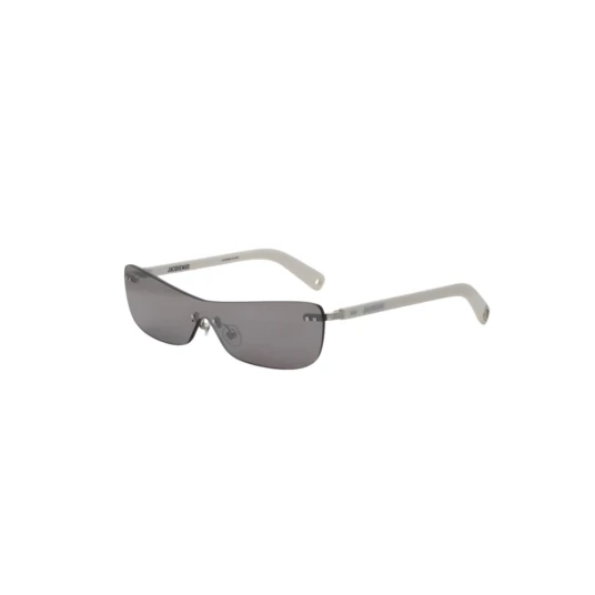 Jacquemus, unisex, Accessories, Grå, ONE SIZE, Jacquemus, unisex, Accessories, Grå, ONE SIZE,