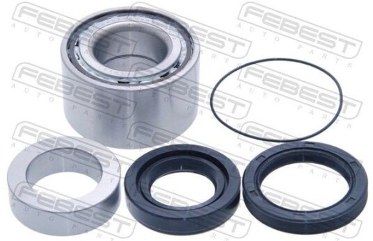 Hjullager FEBEST DAC40804445 KIT2 Hjullager FEBEST DAC40804445 KIT2